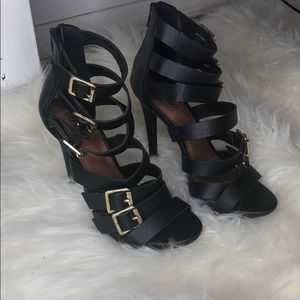 Mossimo heels 👠